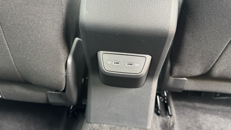 Volkswagen Polo 1.0 TSI Edition 50 5dr Petrol Hatchback